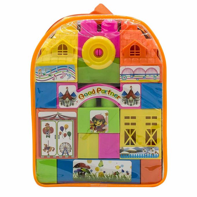 Kids Learning Toys and Game Boards