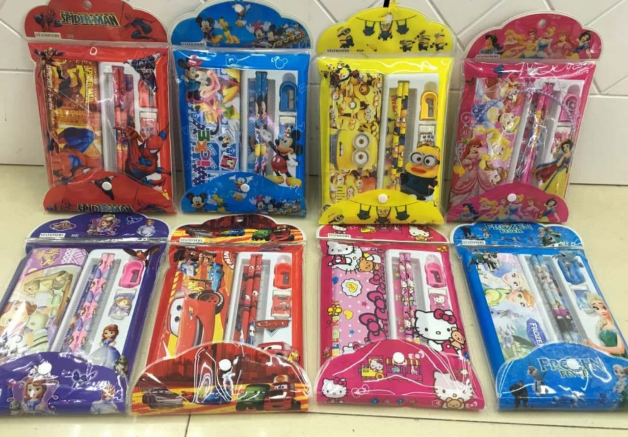 Kids Learning Toys and Game Boards
